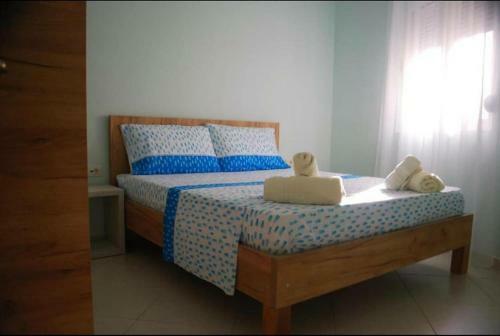 Apartamento Blue Residence Sarande