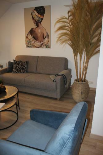 Apartamento Les H�tes Voies