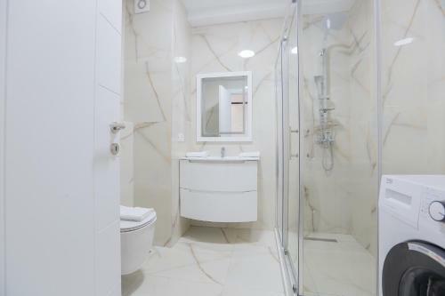 Miku Apartment-dreamy Apartment At Wilson Square