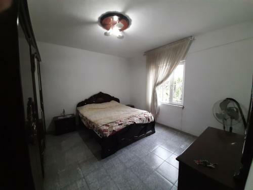 Apartamento Tirana Villa Classic Appartment