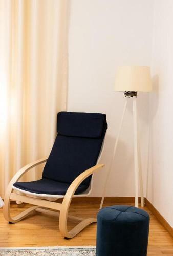 Light-2 Apartment In Tirana City Center