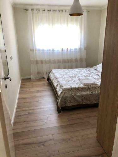 Gimmi's Apartament Vlore
