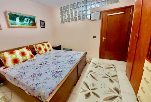 In Center Guest House
