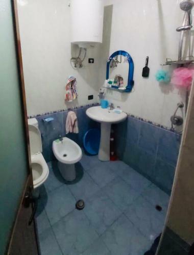 In Center Guest House