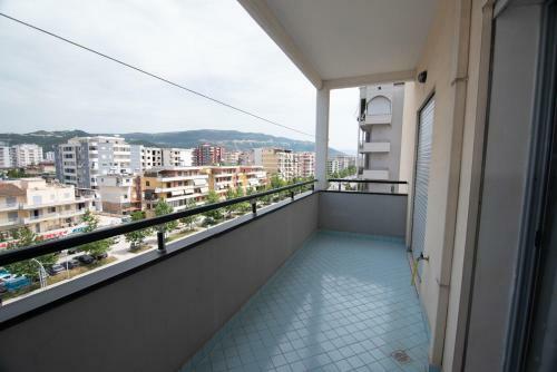 Harris&arvien Apartaments