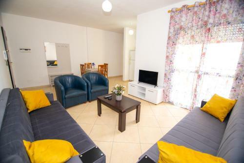 Harris&arvien Apartaments