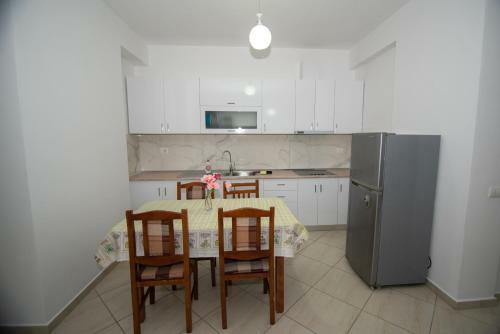 Harris&arvien Apartaments