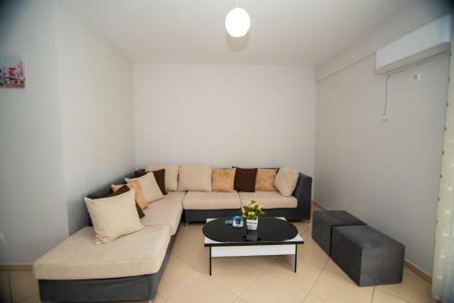 Harris&arvien Apartaments