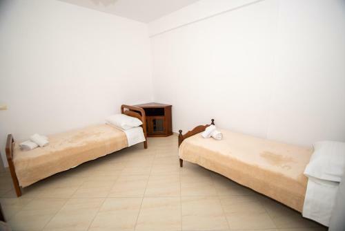 Harris&arvien Apartaments