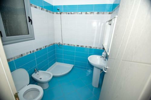 Harris&arvien Apartaments