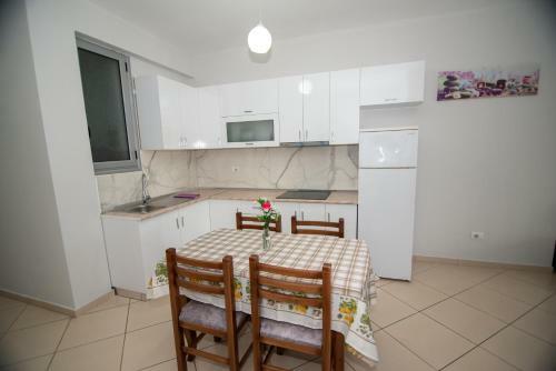 Harris&arvien Apartaments