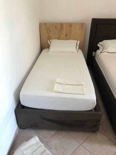 Apartamento White House