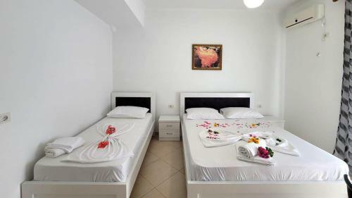 Albergue Villa Kreshta
