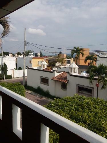 Confortable Casa En Cuernavaca