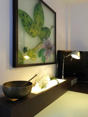 Apartamento 90qm Gro�e Wohnung Mit 2 Schlafzimmer Und Gartenterasse
