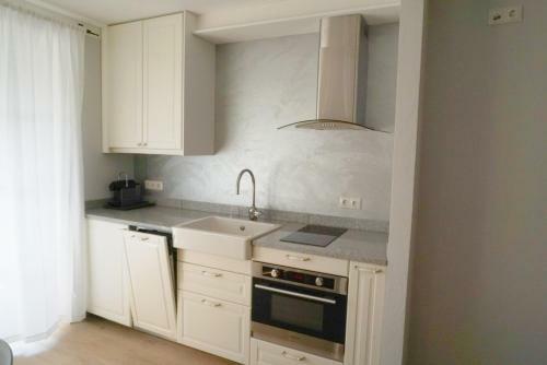 Apartamento Zauberhaftes Stadthaus