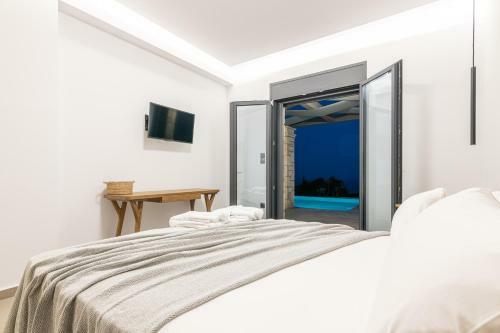 Villa Castielia Residence