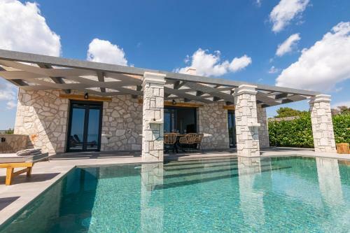 Villa Castielia Residence