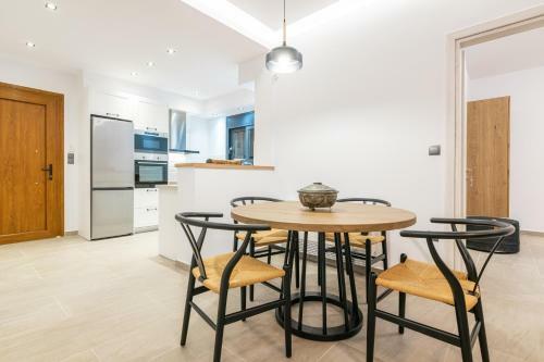 Villa Castielia Residence