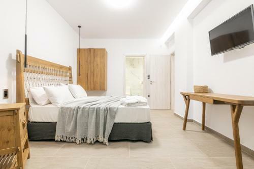 Villa Castielia Residence