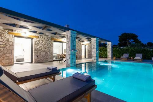 Villa Castielia Residence