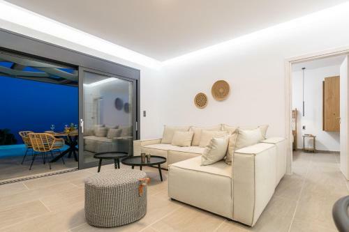 Villa Castielia Residence