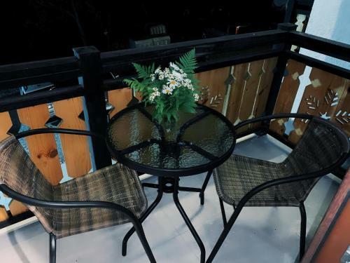 Apartamento Bakuriani Didveli Residence A16