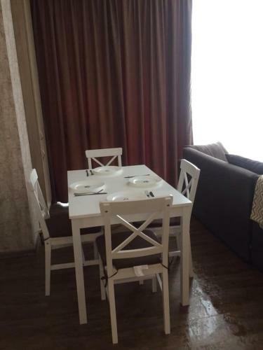 Apartamento Bakuriani Didveli Residence A16