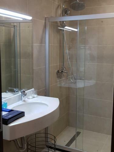 Bakuriani Crystal Resort Apartment