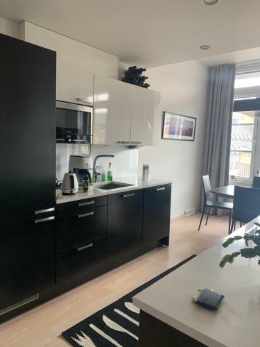 Very Nice Apartment Nearby The Sea