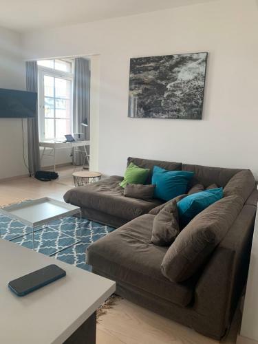 Very Nice Apartment Nearby The Sea