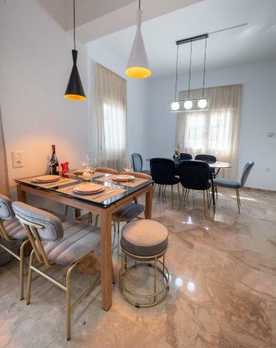 Annefi Lux Villa