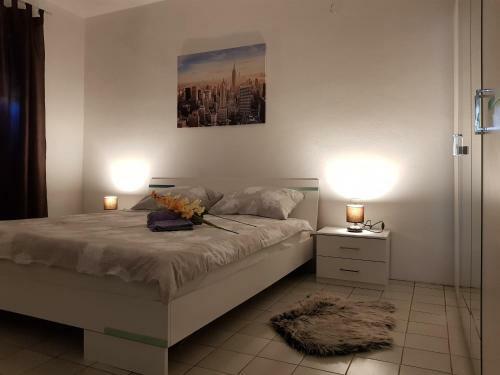 Apartamento Sunny Holiday