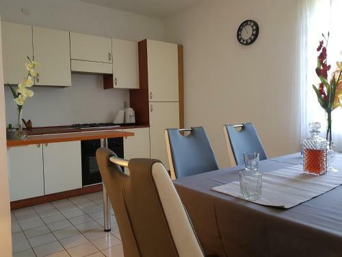 Apartamento Sunny Holiday