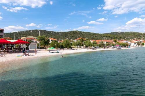 Apartamento Sunny Holiday