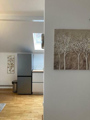Apartamento Megy