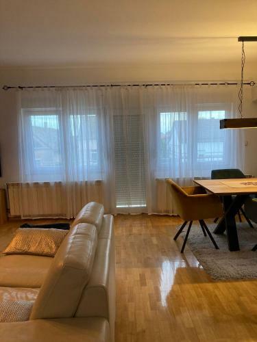 Apartamento Megy