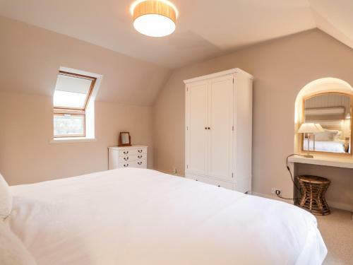 Smithy Cottage