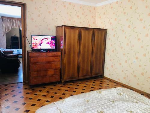 Apartamento Guest House Borjomi Star