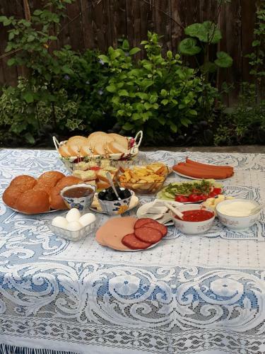 Apartamento Guest House Borjomi Star