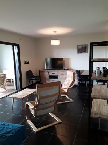 Apartamento Aix En Provence Montaiguet