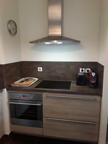 Apartamento Aix En Provence Montaiguet