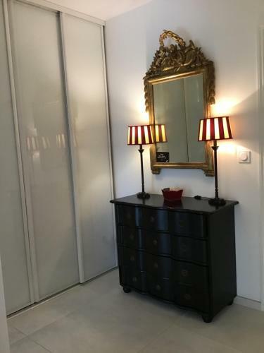 Apartamento Grand T2 5min Du Centre Historique D'aix En Provence