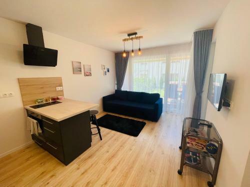 Ponton Resort 04 Apartman
