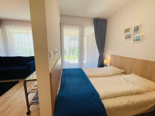 Ponton Resort 04 Apartman