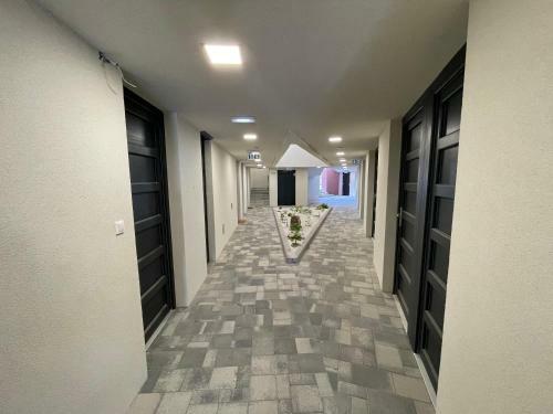 Ponton Resort 04 Apartman