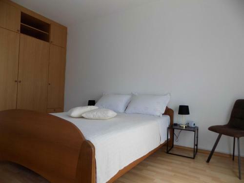 Apartman Borna
