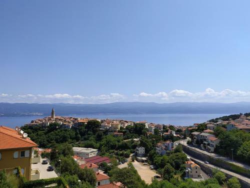 Apartman Borna
