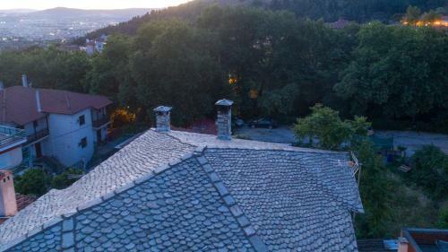 Mountain Breeze Sanctuary