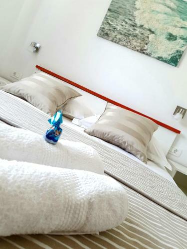 Orchid Seaview Apartment